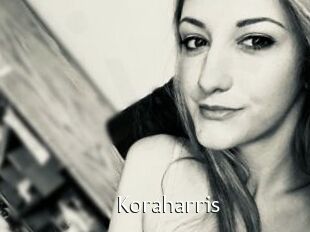 Koraharris