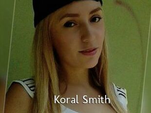 Koral_Smith