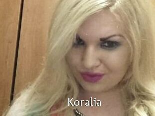 Koralia