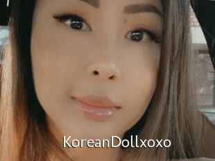 KoreanDollxoxo