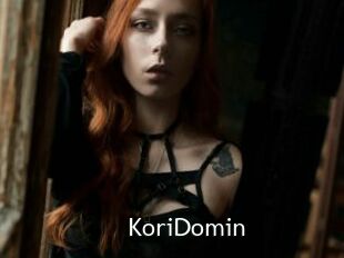 KoriDomin
