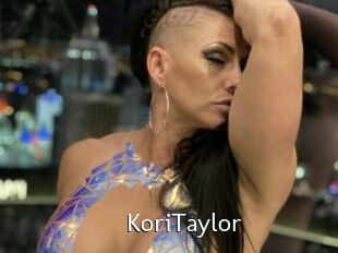 KoriTaylor