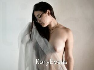 KoryEvans