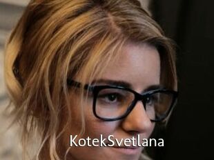 KotekSvetlana