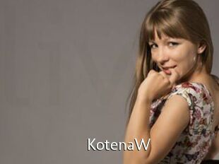 KotenaW