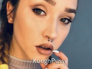 KoughPussy