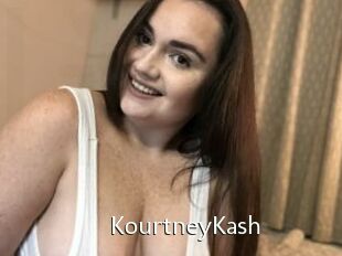 KourtneyKash