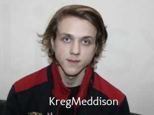 KregMeddison