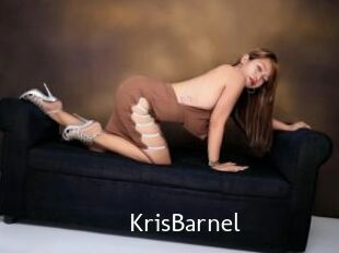 KrisBarnel