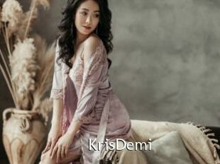 KrisDemi