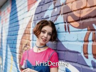 KrisDemise