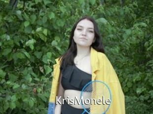 KrisMonele