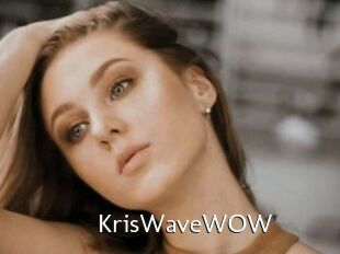 KrisWaveWOW