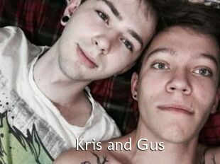 Kris_and_Gus