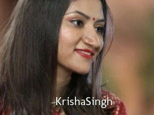 Krisha_Singh