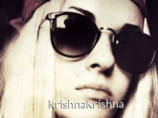 KrishnaKrishna
