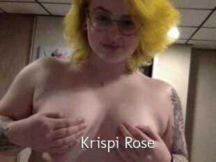 Krispi_Rose