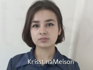 KrisstinaMeison