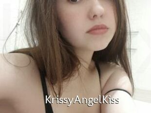 KrissyAngelKiss