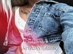 KristaWilliams