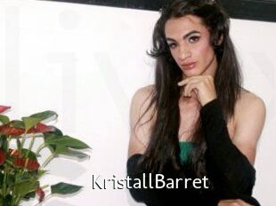 KristallBarret