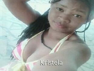 Kristela