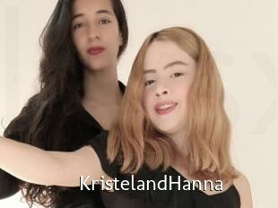 KristelandHanna