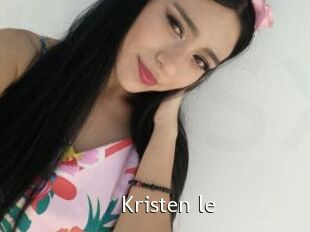 Kristen_le