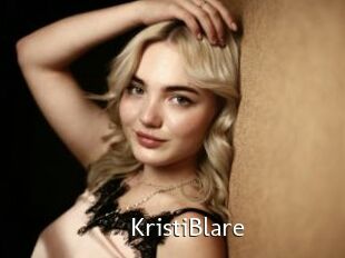 KristiBlare