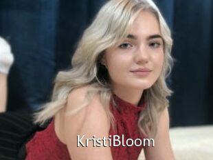 KristiBloom