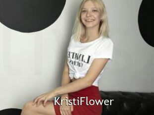 KristiFlower