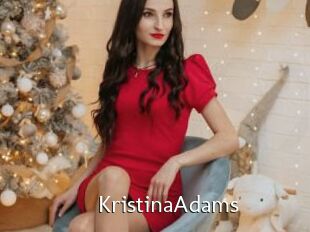 KristinaAdams