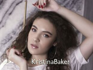 KristinaBaker