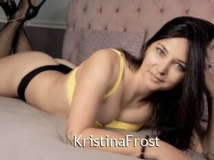 KristinaFrost