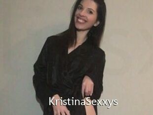 KristinaSexxys