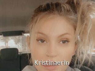 Kristinaerin