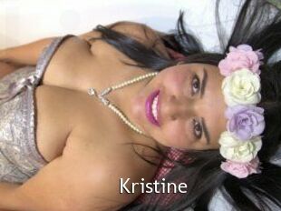 Kristine