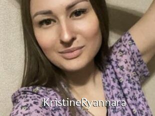 KristineRyannara
