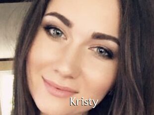 Kristy