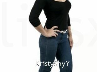 KristyShyY