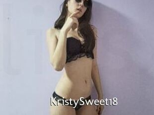 KristySweet18