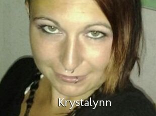 Krystalynn