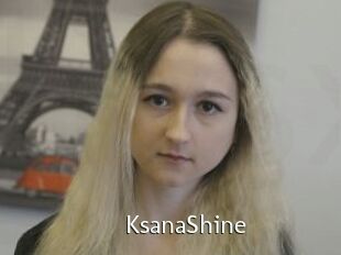 KsanaShine