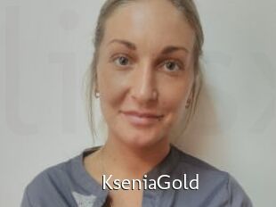 KseniaGold