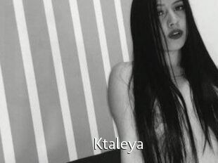 Ktaleya