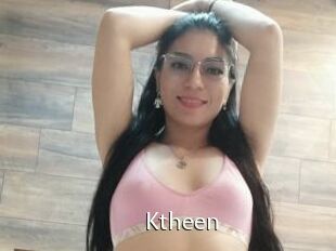 Ktheen