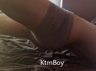 KtmBoy