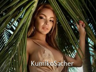 KumikoSacher