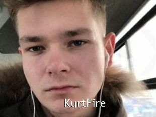 KurtFire