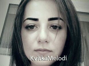 KvitkaMelodi